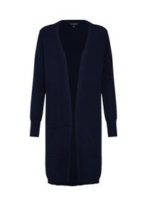 Dorothy Perkins, Damen Strickjacke, Navy