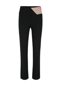 Esprit Sports, Damen Pants 'Edry SL', Koralle / Schwarz