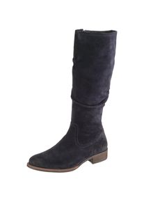 Pier One, Damen Stiefel 'WB-227H05', Nachtblau