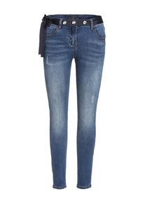 Apart, Damen Jeans, Blau