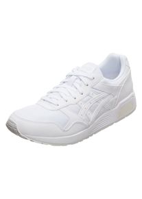 asics, Herren Sneaker 'Lyte-Trainer', Wei&szlig;
