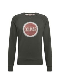 COLMAR, Herren Sweatshirt, Oliv