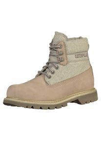 Caterpillar, Herren Stiefelette, Taupe / Hellgrau