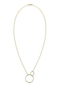 Elli, Damen Halskette, Gold