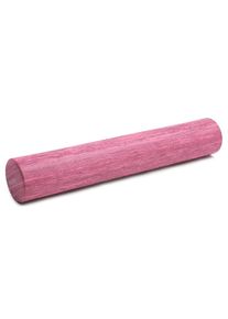 YOGISTAR.COM, Damen Faszien-/pilatesrolle 'Pro Premium Plus', Pink