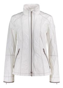 Gil Bret, Damen Jacke, Weiß