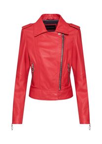 Oakwood, Damen Jacke 'City', Rot