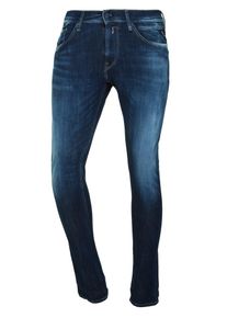 Replay, Herren Jeans 'Jondrill', Dunkelblau