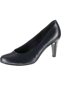Gabor, Damen Pumps, Dunkelblau