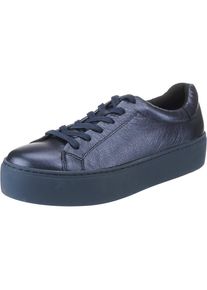 Vagabond SHOEMAKERS, Damen Sneakers Low 'Jessie', Marine