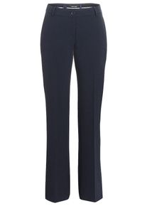 More & More MORE & MORE, Damen Businesshose, Marine