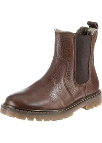 bisgaard, Mädchen Stiefeletten, Braun
