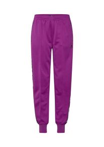 Converse, Damen Trainingshose 'STAR CHEVRON', Rot / Wei&szlig;