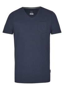 Daniel Hechter, Herren T-Shirt 'City', Nachtblau