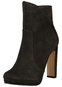 Buffalo, Damen Stiefelette, Schwarz