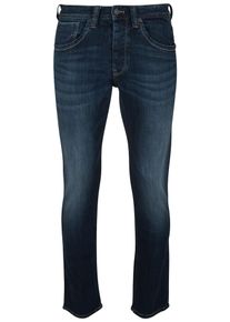 Pepe Jeans, Herren Jeans 'Cash', Dunkelblau