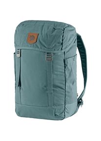 Fj&auml;llr&auml;ven Fj&auml;llr&auml;ven, Damen Daypack 'Greenland Top', Petrol