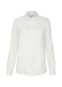 Seidensticker, Damen Hemdbluse 'Schwarze Rose', Wei&szlig;