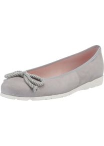 Pretty Ballerinas, Damen Klassische Ballerinas, Grau