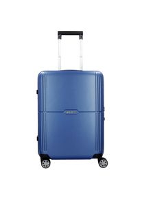 Samsonite, Damen Trolley 'Orfeo', Royalblau