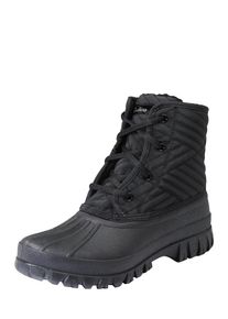 Skechers, Damen Snowboots 'Windom', Schwarz