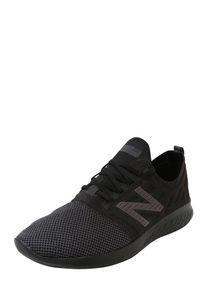 New Balance, Herren Laufschuh 'MCSTLLK4', Schwarz