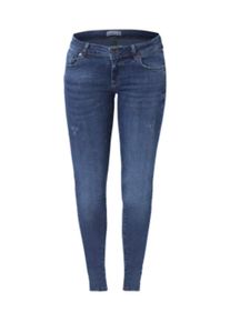 Véro Moda VERO MODA, Damen 'Vmfive' Jeans, Blue Denim