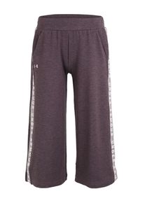 Under Armour, Damen Sport-Hosen 'Featherweight', Grau