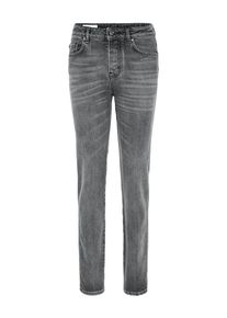 J. Lindeberg J.Lindeberg, Damen Jeans 'Study Cinders', Grey Denim