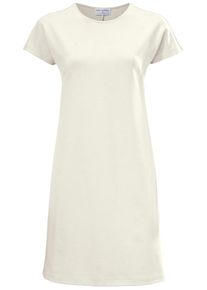 Heine, Damen Kleid, Creme