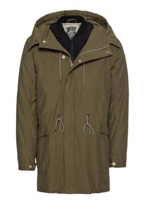 Scotch & Soda SCOTCH & SODA, Herren Parka '144126-0J', Mokka