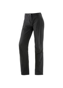 Schöffel Schöffel, Damen 'Engadin' Wanderhose, Schwarz