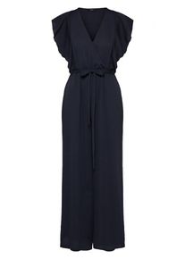 Only, Damen Jumpsuit 'Rose', Nachtblau