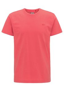 PETROL INDUSTRIES, Herren T-Shirt, Rot
