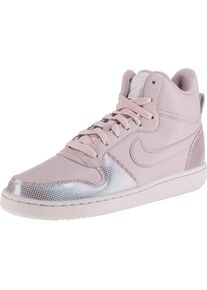 Nike Sportswear, Damen Sneakers 'Court Borough', Rosa