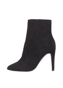 Bianco, Damen Stiefel, Schwarz