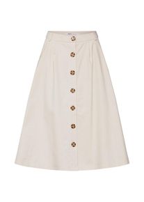 Only, Damen Rock 'BIBS', Beige