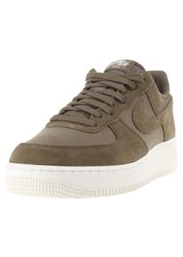 Nike Sportswear, Herren Sneaker 'Air Force 1 '07', Khaki