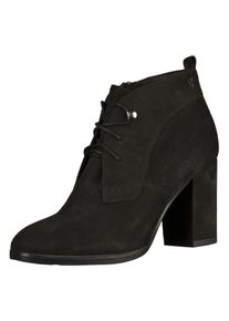 Caprice, Damen Stiefelette, Schwarz