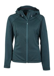 Mammut, Damen Jacke 'Runbold', Dunkelgr&uuml;n