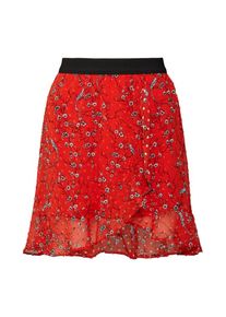 TFNC, Damen Rock 'LORRY', Rot