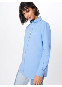 Polo Ralph Lauren, Damen Polohemd, Hellblau