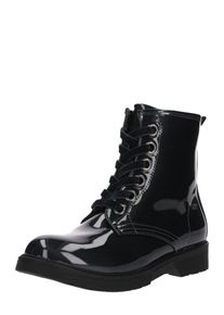 Fritzi aus Preussen Fritzi Aus Preu&szlig;en, Damen Schn&uuml;rstiefel 'Ruby', Schwarz