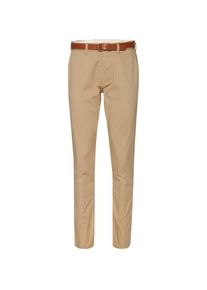 Selected Homme, Herren Chino 'SHHYARD', Beige