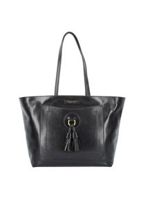 The Bridge, Herren Shopper 'Santacroce', Schwarz