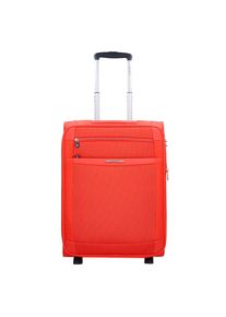 Samsonite, Herren Kabinentrolley 'Dynamo Upright', Orange
