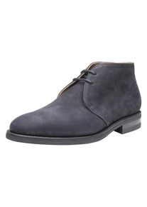 SHOEPASSION, Herren Schn&uuml;rboots 'No. 614', Schwarz