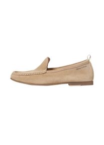 Marc O'Polo Marc O'Polo, Damen Mokassin, Beige