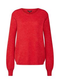 Mbym, Damen Pullover 'Helanor', Rot