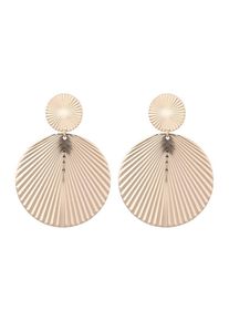 Pieces, Damen Ohrringe 'PCJANELLE', Gold